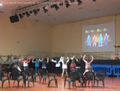 Fiesta de primavera 